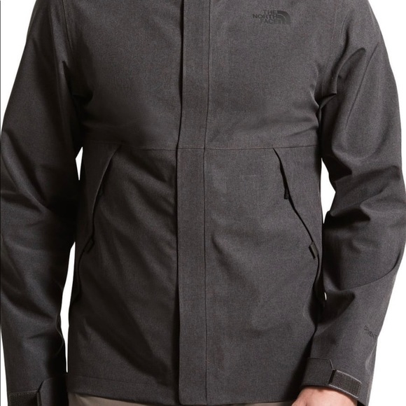 The northface apexflex jacket - Picture 9 of 10